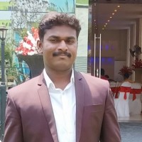 Rebutor Electronics Pvt.Ltd Employee Vijay S's profile photo