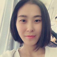 Weimob Employee Joanna liu's profile photo