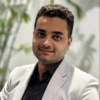Synapse Analytics Employee Mohamed Nassar's profile photo