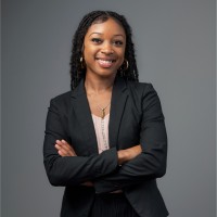 Austin Coming Together Employee Sydni Hatley's profile photo