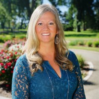 Jost Energy Law, P.C. Employee Jamie Jost's profile photo