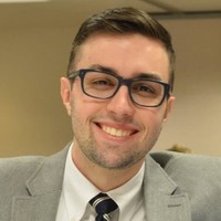 Sedlak Supply Chain Consultants Employee Jake Snider's profile photo