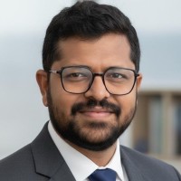 Vinay Goddubarla Email