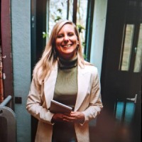Gemeente Borne Employee Jennifer Hesselink's profile photo