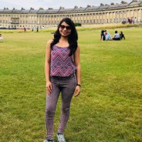 A.P. Moller - Maersk Employee Sonal Pathak's profile photo
