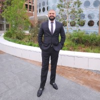 Prd Employee Allen Zarib's profile photo