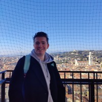 Vivify Employee Christopher Sweeney's profile photo