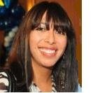 Data-Label. Inc Employee Lillian Mandujano's profile photo