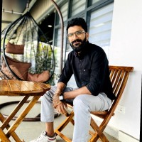 Mindster Employee Sojan Thomas's profile photo