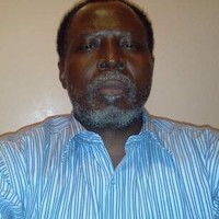 ERUPTION MINING AND INDUSTRIAL CORPORATION ZAMBIA LIMITED(ERUMICOZ) Employee Stephen- Flint Mukalula's profile photo