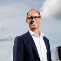 Brdr. A&O Johansen A/S Employee Stefan Jensen's profile photo