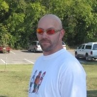 Progressive Insurance Employee Will Perdue's profile photo