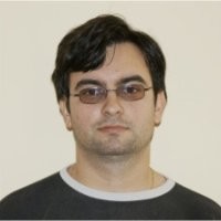 University of Craiova Employee Lucian-Florentin Barbulescu's profile photo