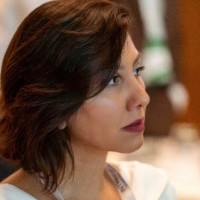 Grupo MCS - MOTA CERAMIC SOLUTIONS Employee Nazanin Sabet's profile photo