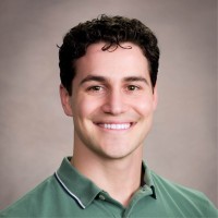 Citadel Insurance Employee Eli Morgan's profile photo