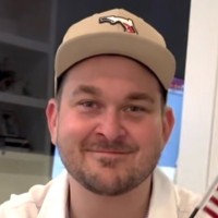 Marriott Hotels- North American franchises Employee Dennis Holmberg's profile photo