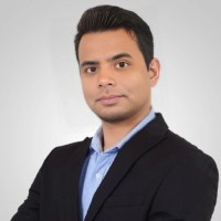 Alvest Arabia Equipment Services Employee Hafiz Usman's profile photo