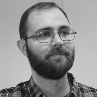 Sicon Employee James Brady's profile photo