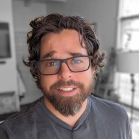 Trascent Employee James Katz's profile photo