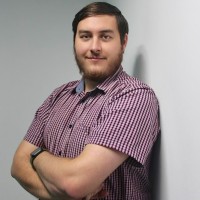 Algorithm Agency Employee Jason Costa's profile photo