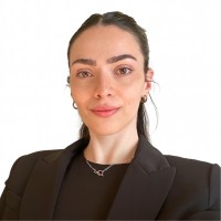 MSK - Medical & Scientific Knowledge Employee Belén Alvarez's profile photo