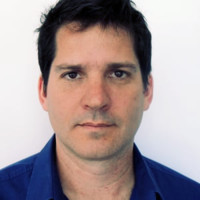 Corus Entertainment Employee Scott Greig's profile photo