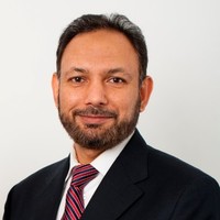 Royal College of Physicians of Edinburgh Employee Mahmood Adil's profile photo