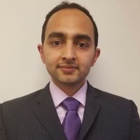 Miscellaneous Companies Employee Ramesh Laxmisan's profile photo