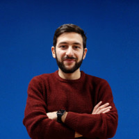 CreationDose Employee Raffaele Barone's profile photo