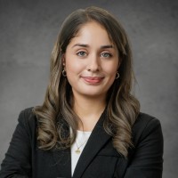 Hyatt Regency Orlando International Airport Employee Alexandra Casado's profile photo