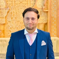 Umer Farooq Email