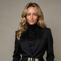 Voyager Employee Alizée Rebeyrol's profile photo