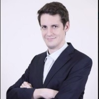 Elevate Technologies Employee Matthew Rasmusson's profile photo