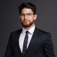 Sunderstorm Inc. Employee Anthony Navarro's profile photo
