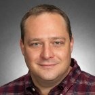 Upstream International LLC Employee Scott Verrett's profile photo