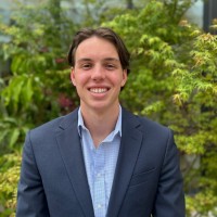 Claremont-Mudd-Scripps Athletics Employee Evan Deedy's profile photo