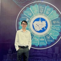 LUMA System Employee Sopril Nhunh's profile photo
