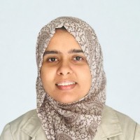 PriceSenz Employee Ufaira P's profile photo