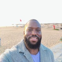 Courtiers Employee Harrison Iroegbu's profile photo