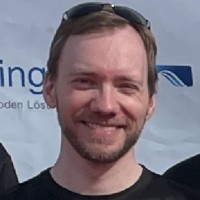 enviolet GmbH Employee Christian G.'s profile photo