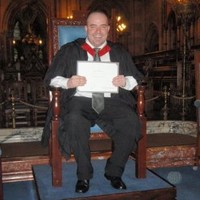 GCS Technologies, Inc. Employee David Whitelaw's profile photo