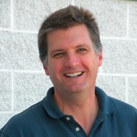 A&D Technology Employee Art Okarski's profile photo