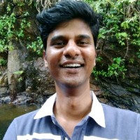 Ashok Narayanan Email & Phone Number