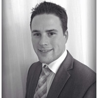 127 Solutions Ltd Employee Tom Morton's profile photo