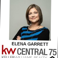 72SOLD Employee Elena Garrett's profile photo