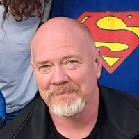 Johnson County Sheriffs Department Employee Mark Gladden's profile photo