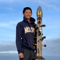 Nexthop AI Employee Frank Jiang's profile photo