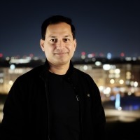 Spark Networks Employee Ahmed Sohaib's profile photo