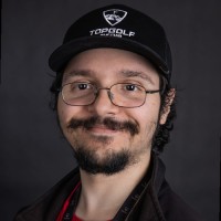 World Golf Tour Employee Jared Leite's profile photo