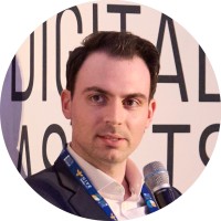 Federico Mele-Cormier